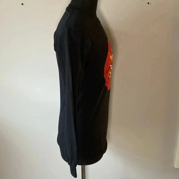 Looney  Tunes | Graphic Long Sleeve T-Shirt - Picture 3 of 6